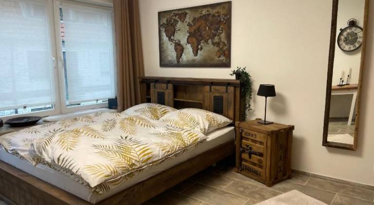 Ferienwohnung  Sülz