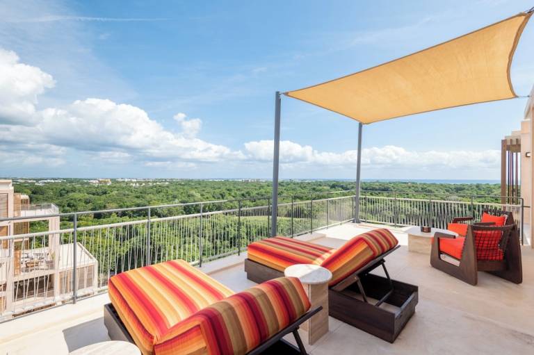 Appartamento vacanza Playa del Carmen
