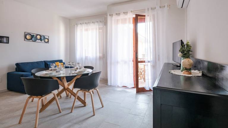 Ferienwohnung Fertilia