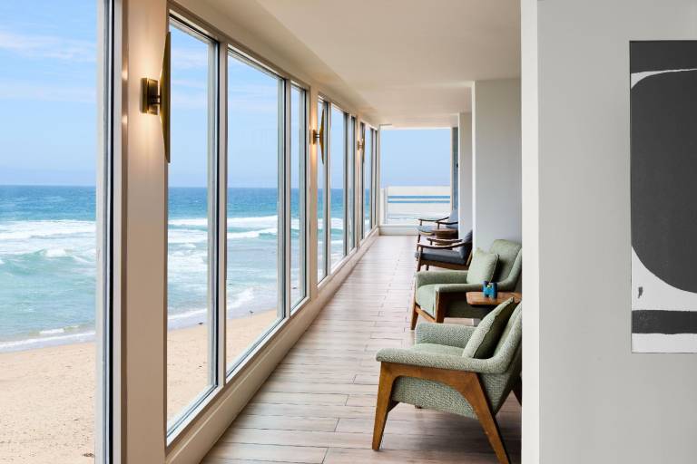 Monterey Beach Hotel, a Tribute Portfolio Hotel — photo 3