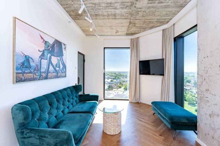 Apartament Kowno