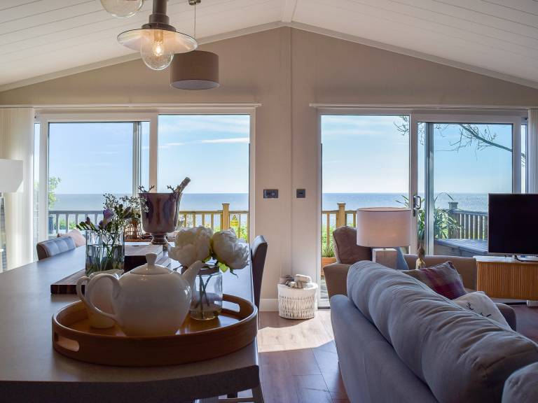 Cottage Lowestoft