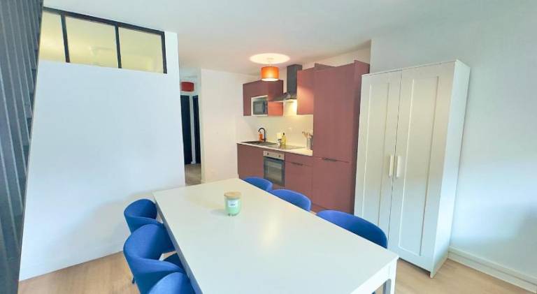 Holiday apartment | Pet-friendly — photo 5
