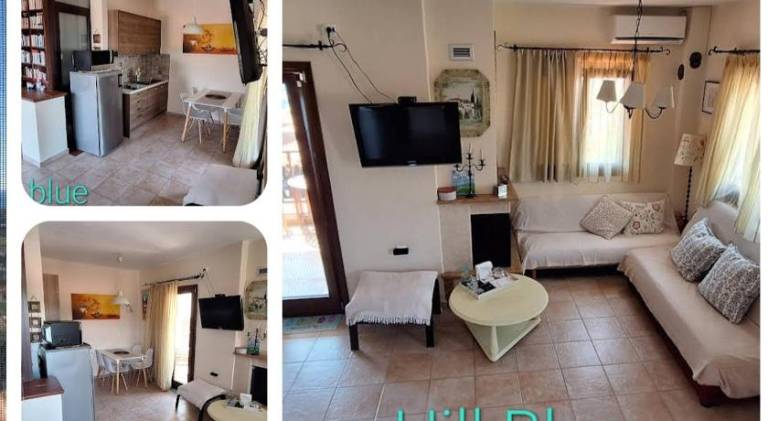 Pleasant holiday apartment with barbeque, garden & terrace | Pet-friendly — photo 2