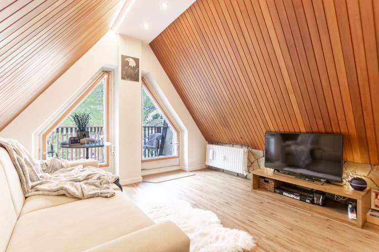 Ferienwohnung in Breuil-Cervinia f&uuml;r max. 4 Personen