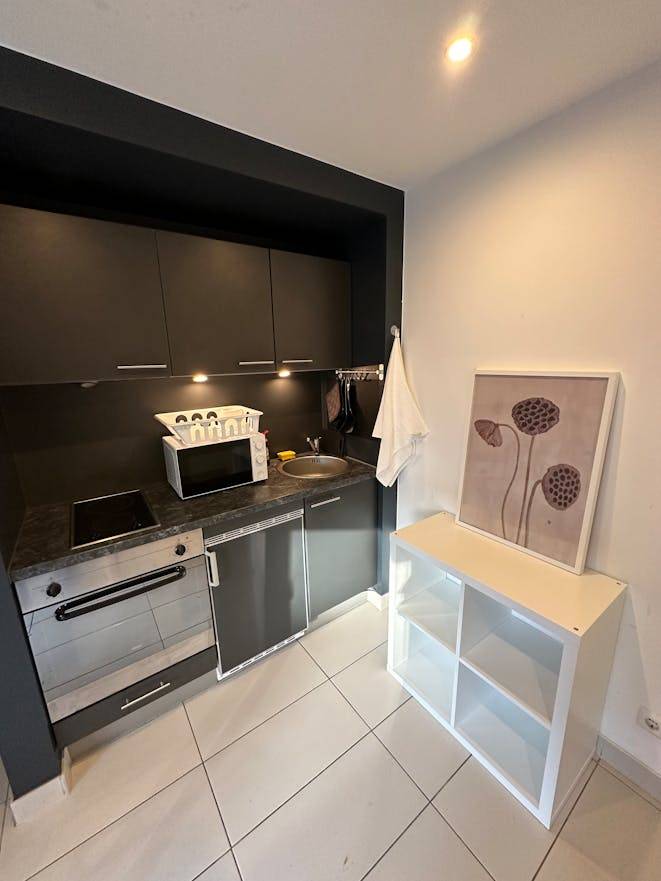 Rental apartment for 2 persons — photo 5