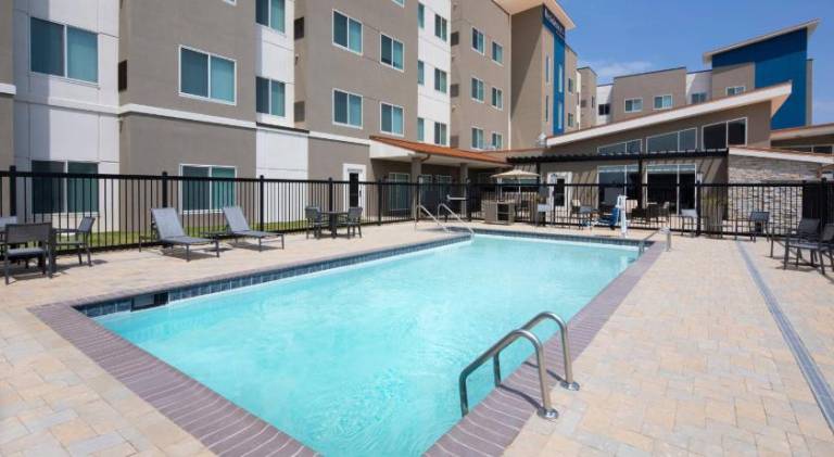 Residence Inn by Marriott Waco South in Waco, TX