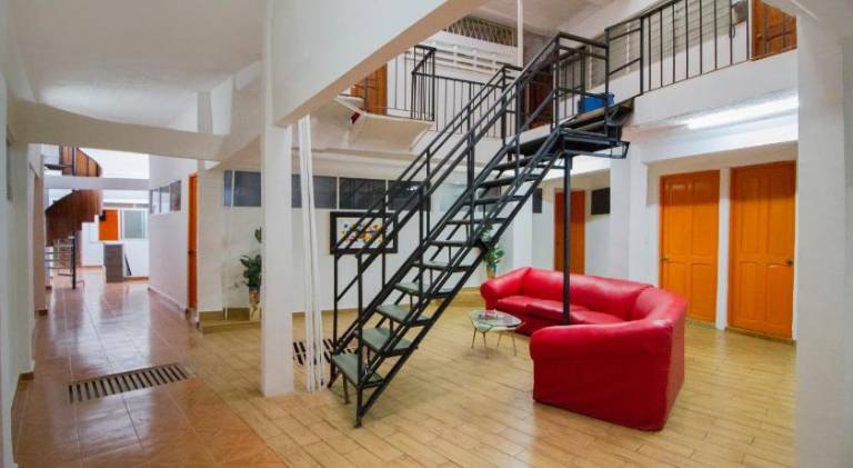 Hotel San Carlos — photo 4