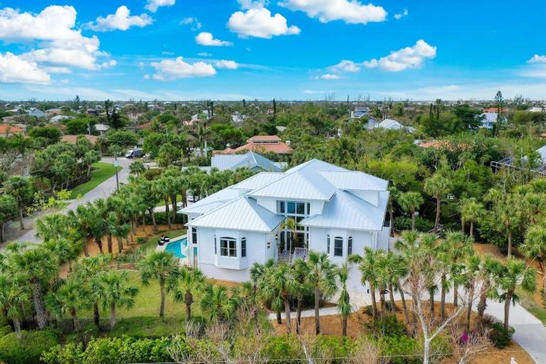 House Sanibel
