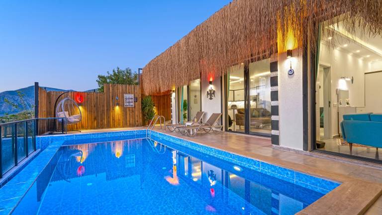 Villa Kalkan