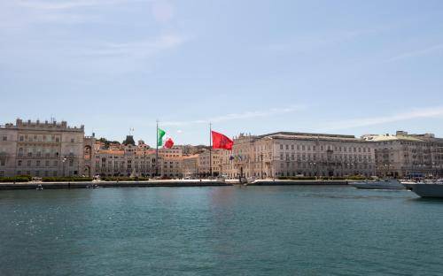 Chambre d'hôtes Trieste
