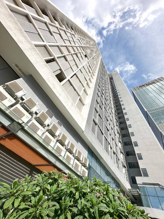 Serviced apartment  Sangkat Phsar Depou Ti Muoy