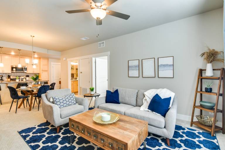 Elegant Loveland Condo < 5 Mi to Old Town! — photo 5