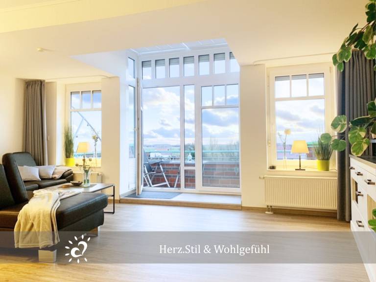 Ferienwohnung Dorum