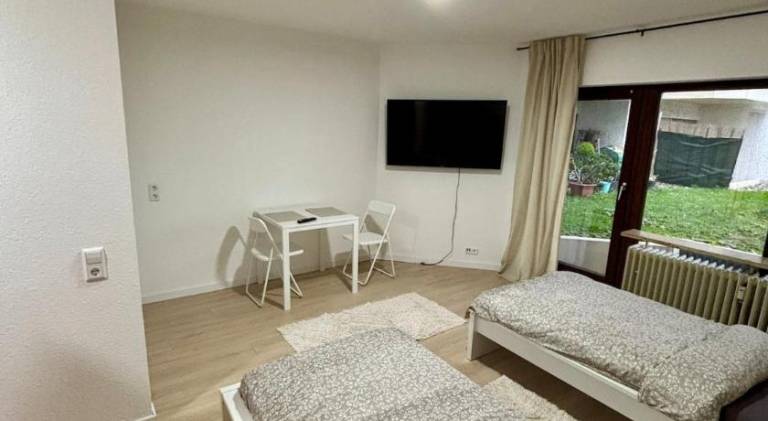 Apartment with 1 room for 2 persons — photo 2