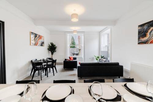 Apartment  Brechin