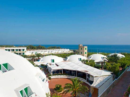 Corvino Resort in Monopoli
