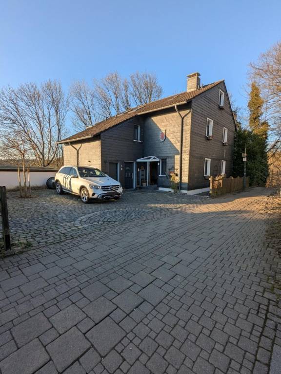 Ferienwohnung Burscheid