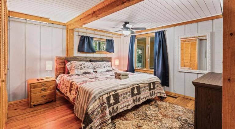 Vacation home with 3 rooms for 8 persons — photo 2
