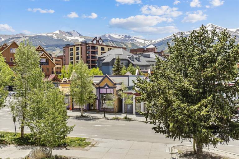 Condo Breckenridge