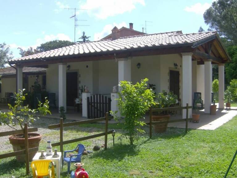Casale Alberese