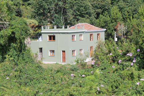 Casa Puntallana