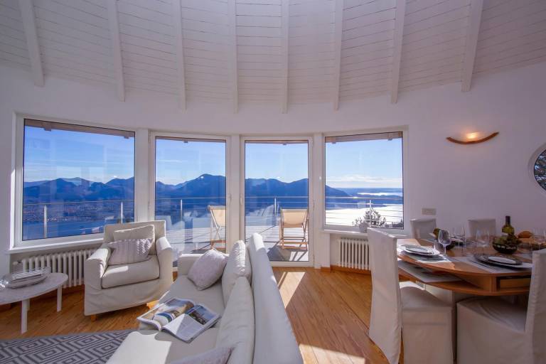 Appartamento vacanza Bee