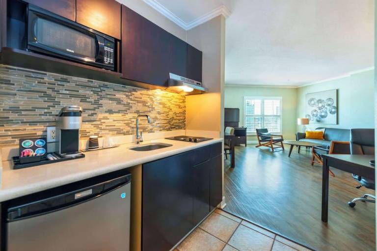 Grand Park Hotel & Suites Downtown Vancouver Ascend Hotel Collection