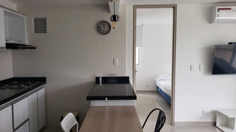 Holiday apartment with hot tub & pool | Dogs allowed — photo 4