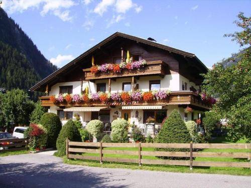 Casa Gemeinde Mayrhofen