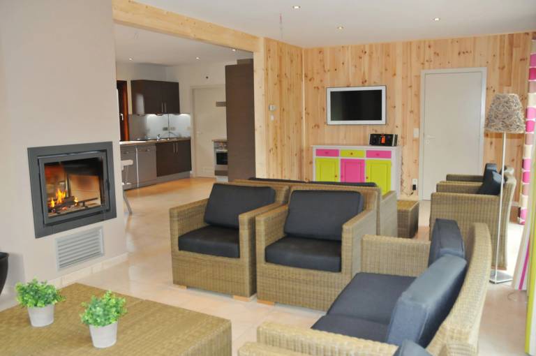 Huis  Houyet