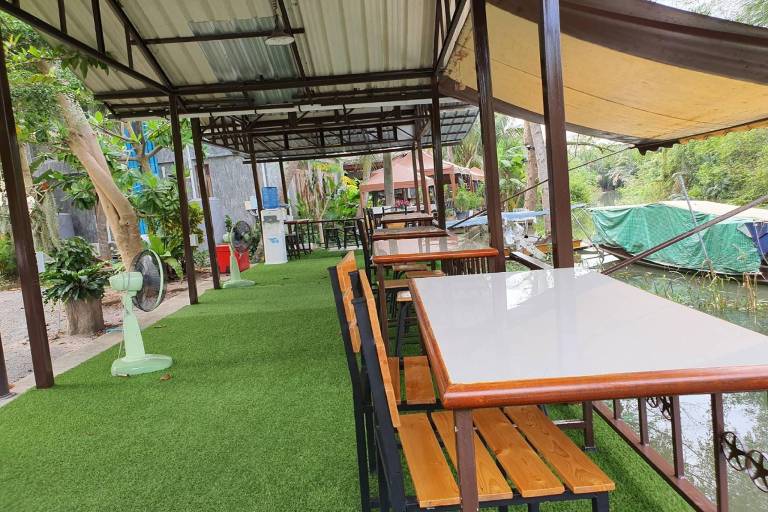 Ruentonnum Amphawa — photo 3