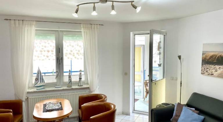 Holiday apartment with 1 room for 4 persons — photo 2