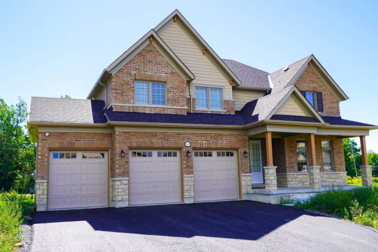 Villa  Murray