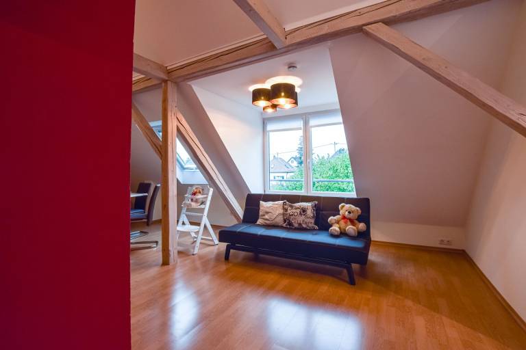 Ferienwohnung Günzburg