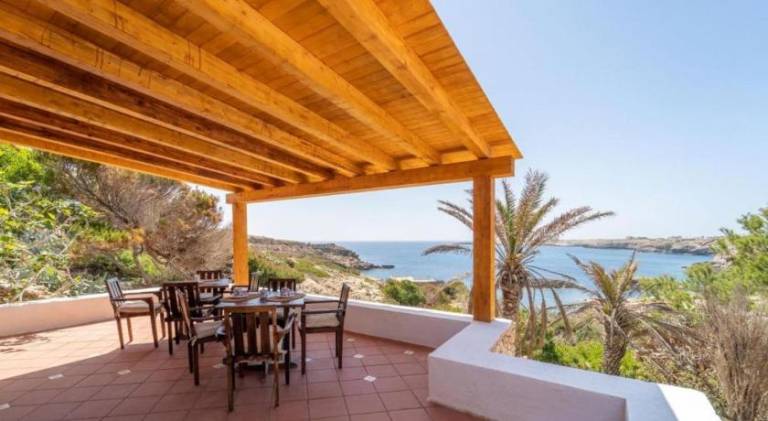 Villa with 4 rooms for 8 persons — photo 4