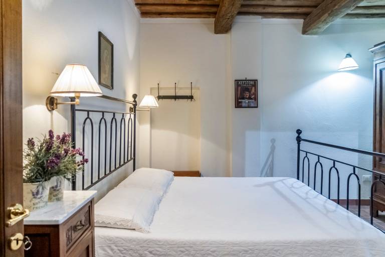 Camera privata Torniella