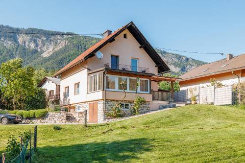 House Villach