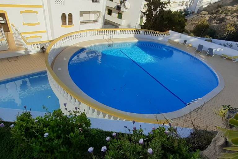 Appartement Carvoeiro