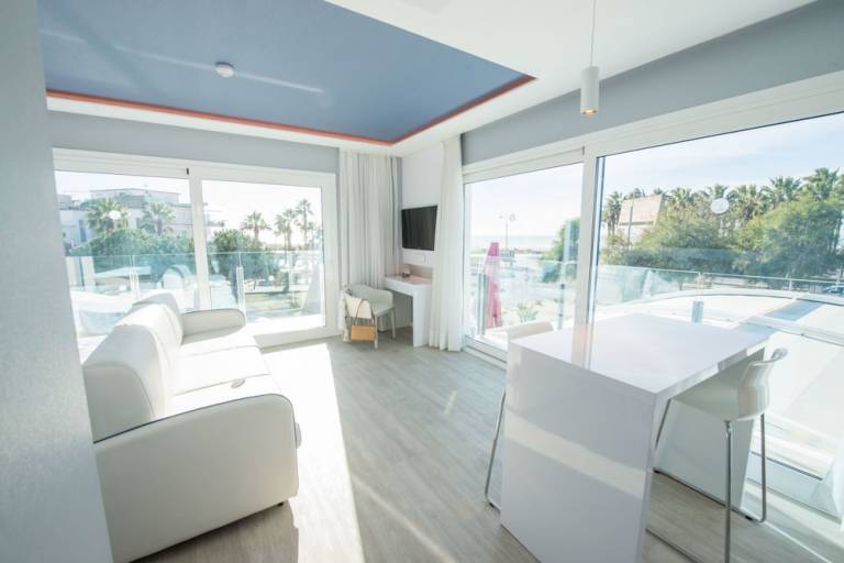 Aparthotel  Viladecans