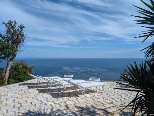 House Praiano