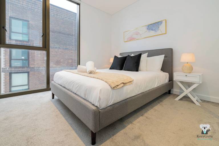 Apartman  Haymarket