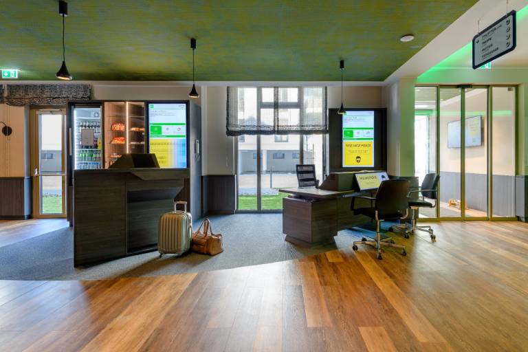 Ibis Styles Bad Reichenhall — photo 4