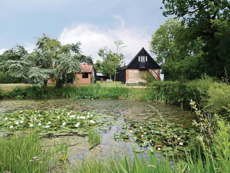 Cottage Framlingham