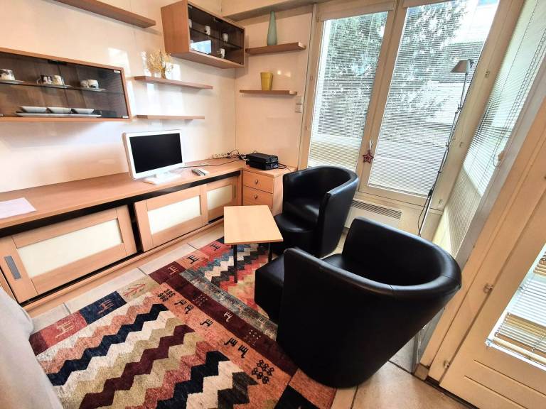 Studio with 1 room for 2 persons — photo 2