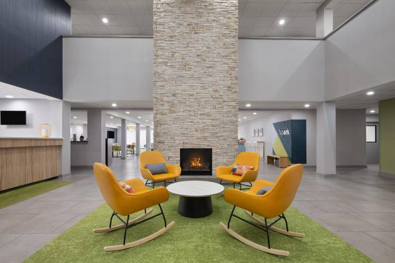 Spark by Hilton Florence North I-95, SC — photo 3