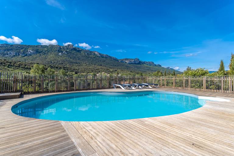 Chalet Cucugnan