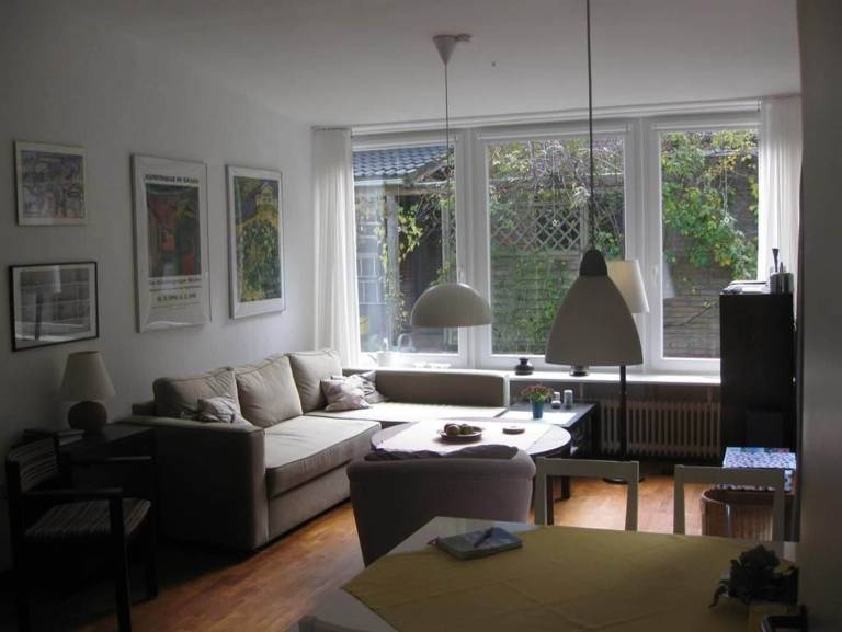 House  Moordorf