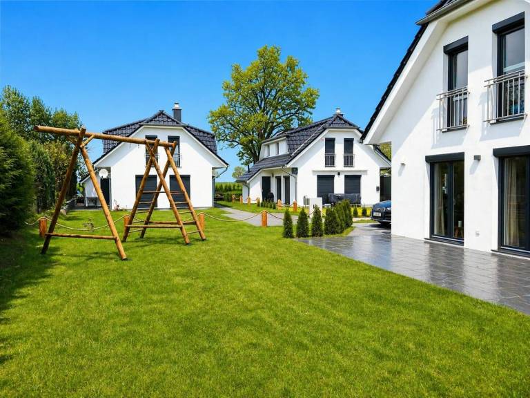 Fully equipped vacation home | Dogs allowed — photo 4
