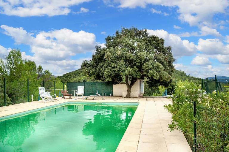 Villa Alès